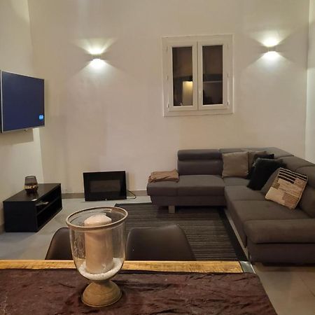 Ketia P Aparthotel Marselha Exterior foto